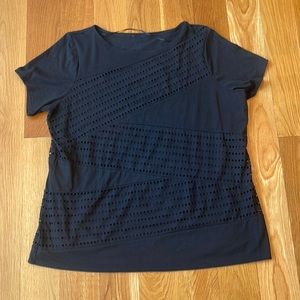 Calvin Klein black shirt